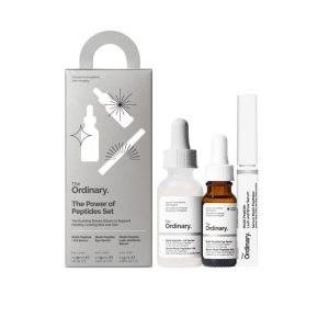 ست 3 تیکه مراقبتی le set peptides جوانساز اوردینتری