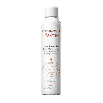 اسپری آبرسان و مرطوب کننده Avene با ضمانت اصالت کالا