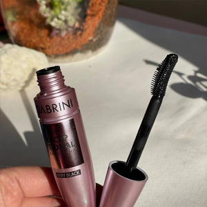 ریمل حجم‌دهنده گابرینی GABRINI Lash Exceptional