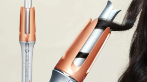 فر کننده مو شیگلم Curl One Touch Instant Curler