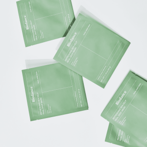  خرید ماسک ورقه ای بایودنس جلبک دریایی