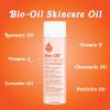 روغن ترمیم کننده پوست بایو اویل Bio-Oil ضد ترک و جای زخم