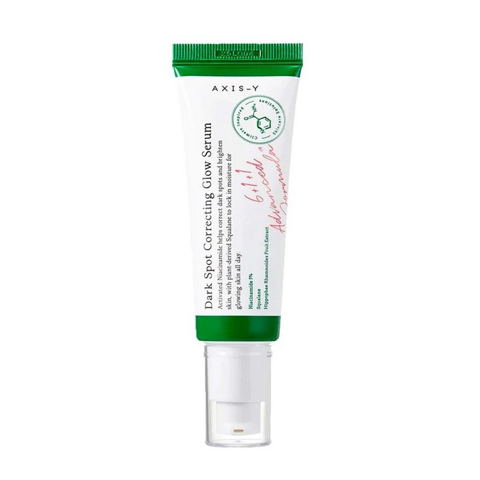 سرم ضد لک اکسیس وای AXIS-Y ضد جوش دارک اسپات