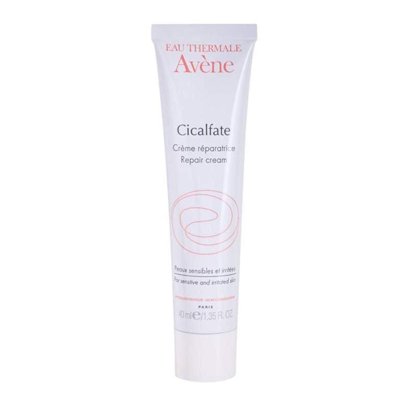 کرم ترمیم کننده سیکالفیت Avene فروشگاه لوازم آرایشی بهداشتی خانم جذاب