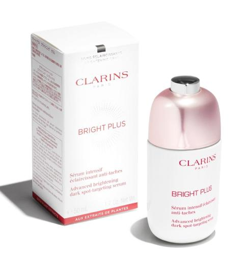 لوشن ضد لک و سفیدکننده کلارنس اصل