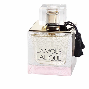 ادکلن لالیک اصل مدل L’Amour