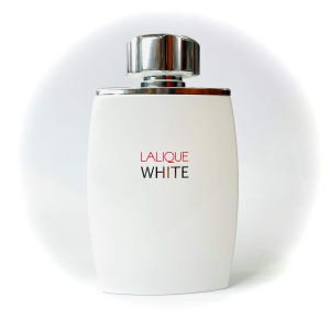 ادکلن لالیک اصل مدل White لالیک سفید