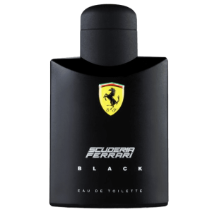 ادکلن فراری Ferrari Scuderia Black