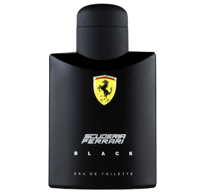 ادکلن فراری Ferrari Scuderia Black