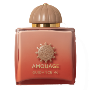 ادکلن زنانه آمواج مدل Guidance 46 ادو پرفیوم Amouage