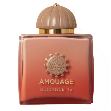 ادکلن زنانه آمواج مدل Guidance 46 ادو پرفیوم Amouage
