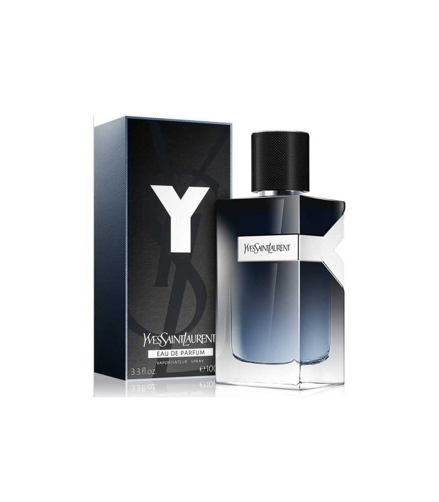 ادکلن وای ایو سن لورن