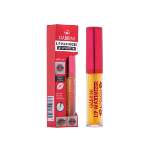 حجم دهنده لب گابرینی