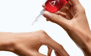 سرم ویچی تولید امارات