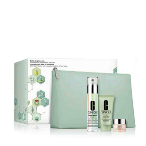 ست اورجینال سه‌تکه ضد لک Clinique مدل Even Better Clean، مراقبت کامل برای کاهش لک