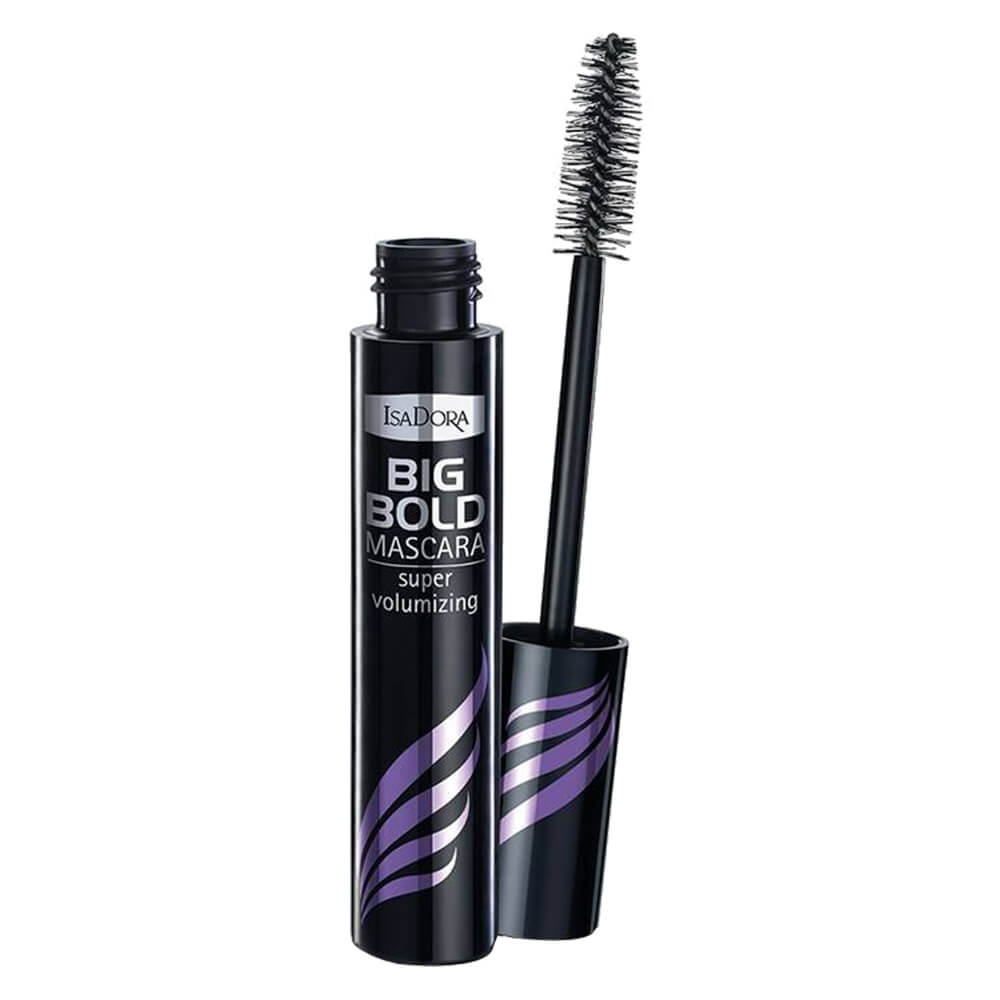 ریمل بنفش ایزادورا اصل Isadora Mascara Purple