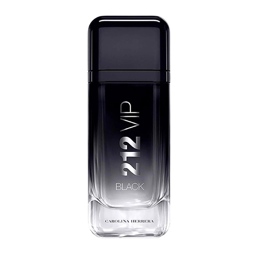 ادکلن کارولینا هررا Carolina Herrera 212 VIP Black مدل 212 وی آی پی بلک