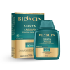 شامپو کراتین بیوکسین Bioxin Keratin اصل