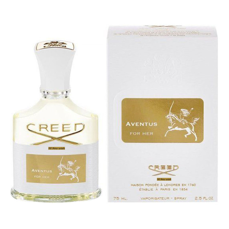 خریدادکلن اونتوس فور هر Creed Aventus For Her