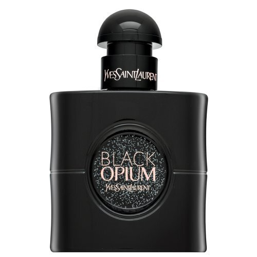 ادکلن بلک اپیوم Yves Saint Laurent Black Opium ادو پرفیوم