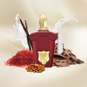 ادکلن کازاموراتی ایتالیکا