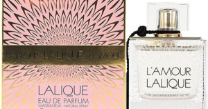 ادکلن لالیک اصل مدل L’Amour 
