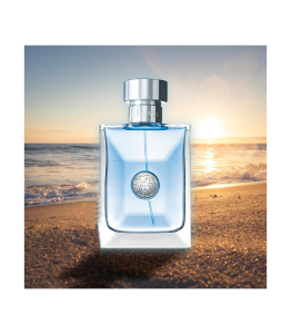 ادکلن ورساچه Versace Pour Homme مدل پور هوم 