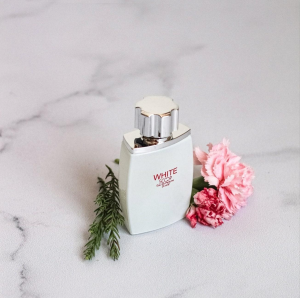 ادکلن لالیک اصل مدل White لالیک سفید