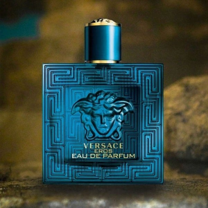 ادکلن ورساچه Versace Erosمدل اروس 
