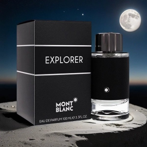 خرید ادکلن مون بلان Montblanc Explorer