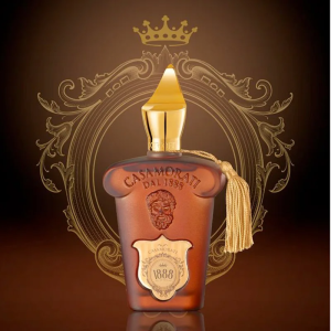 خرید ادکلن کازاموراتی 1888 Casamorati