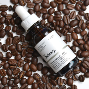 سرم کافئین اوردینری The Ordinary Caffeine Solution 5% + EGCG