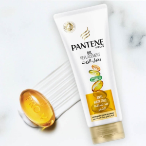 ماسک موی بعد حمام تیوپی پن‌ تن طلایی اصل مدل Anti Hair Fall