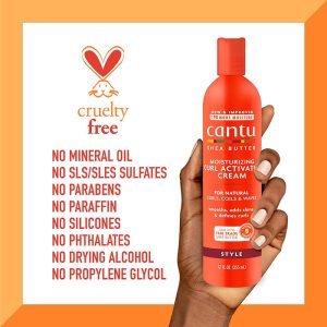 Cantu Shea Butter Curl Activator