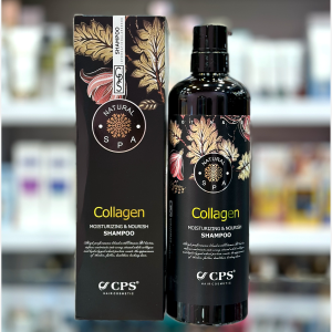 شامپو کلاژن اصل Collagen Shampoo
