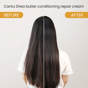 ماسک مو کن تو Cantu مدل Repair حجم 453 گرم