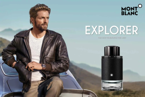 خرید ادکلن مون بلان Montblanc Explorer