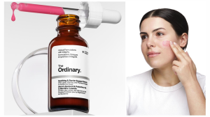 سرم سوتینگ بریر اوردینری The Ordinary Soothing & Barrier Support Serum