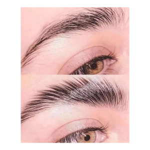 ژل و صابون لیفت ابرو گابرینی