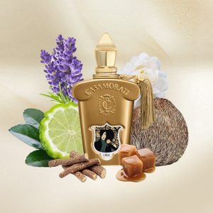 کازاموراتی لیرا