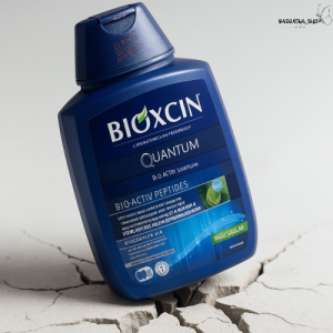 شامپو کوانتوم بیوکسین اصل