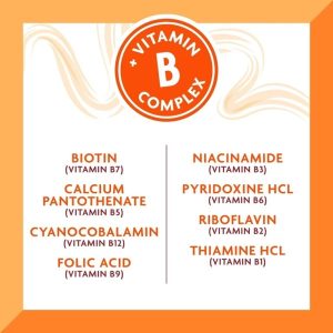 اسپری ریفرش و احیا مو Cantu 