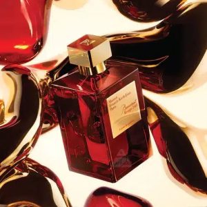 ادکلن Baccarat Rouge 540