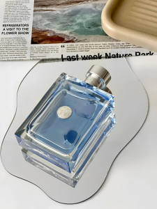 ادکلن ورساچه Versace Pour Homme مدل پور هوم 