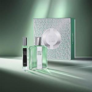 ادکلن کارون اصل مدل Pour un Homme de Caron حجم 125 میل