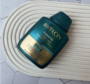 شامپو کراتین بیوکسین Bioxin Keratin اصل