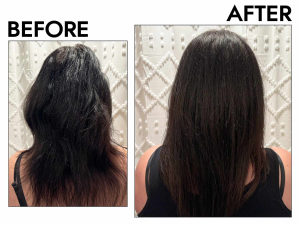 ماسک مو کن تو Cantu مدل Repair حجم 453 گرم