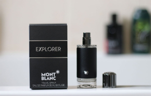 خرید ادکلن مون بلان Montblanc Explorer