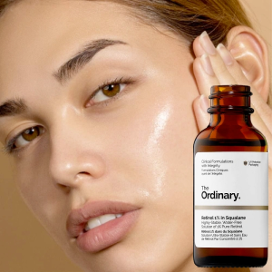 سرم رتینول اوردینری The Ordinary Retinol Serum