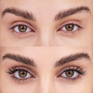 خرید ریمل اسنس آبی سورمه ای Essence Volume Mascara Waterproof